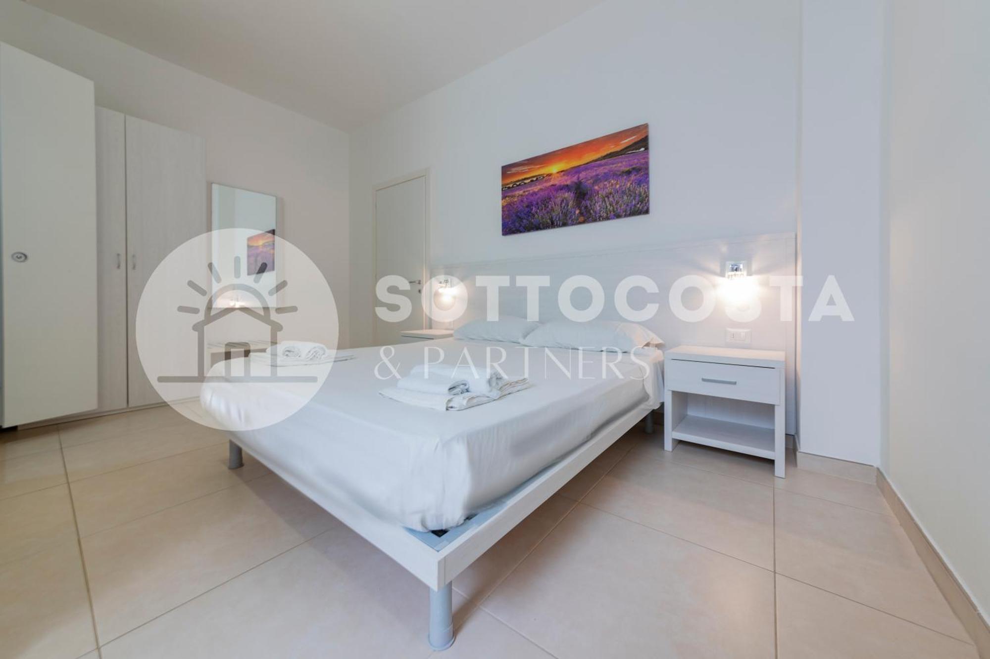 Malvarosa Sh - Porto Cesareo Buitenkant foto