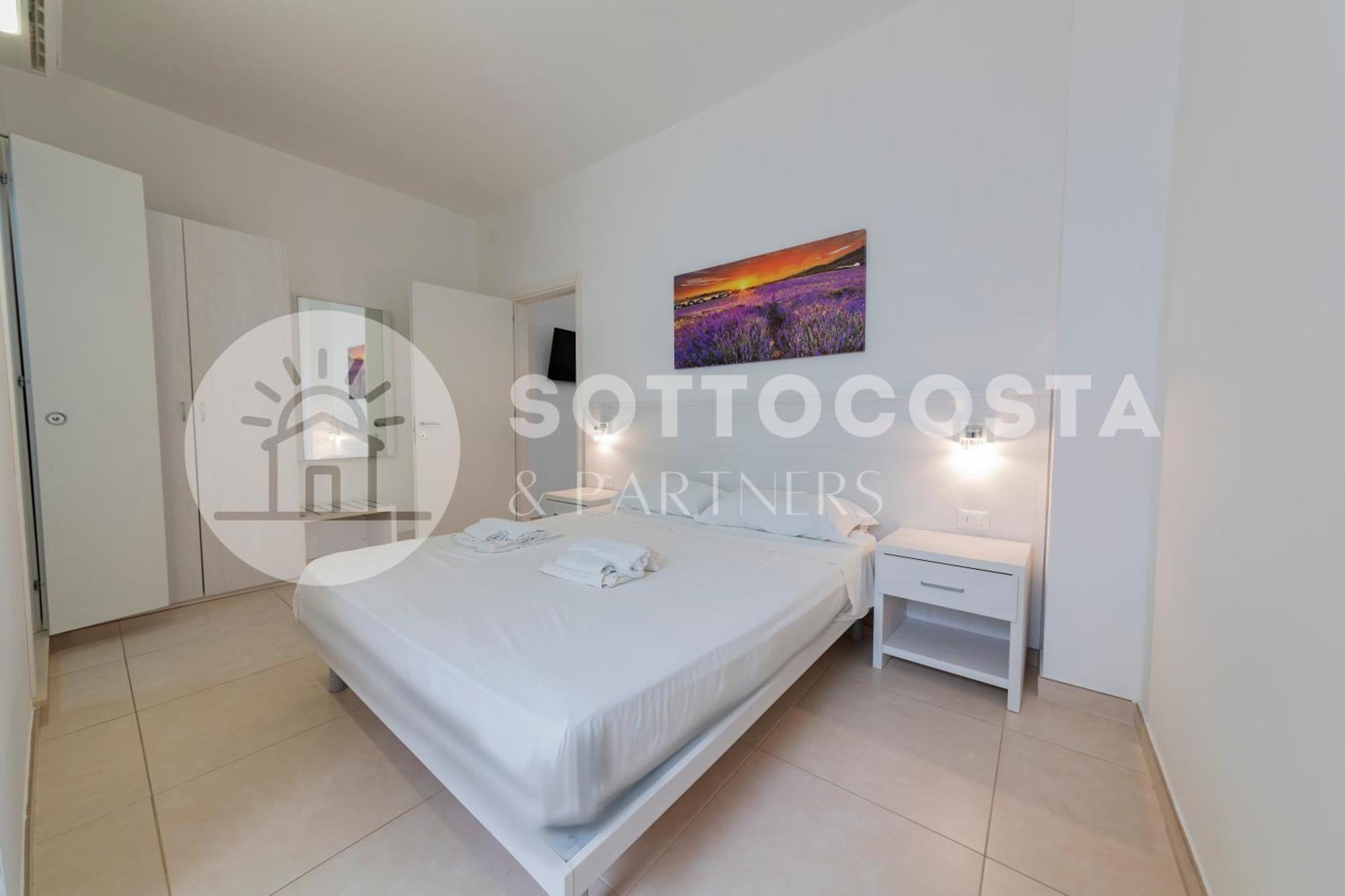 Malvarosa Sh - Porto Cesareo Buitenkant foto