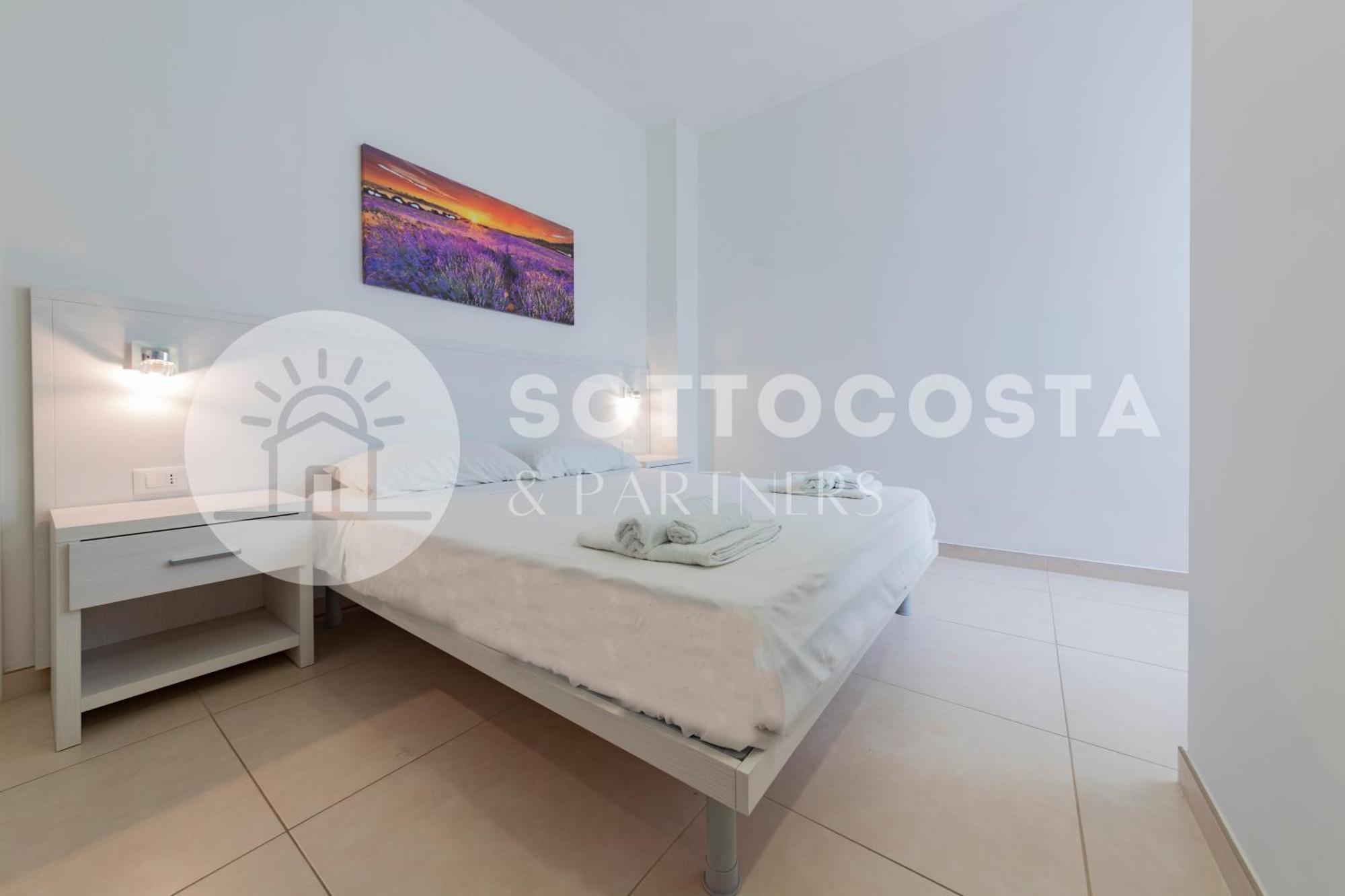 Malvarosa Sh - Porto Cesareo Buitenkant foto