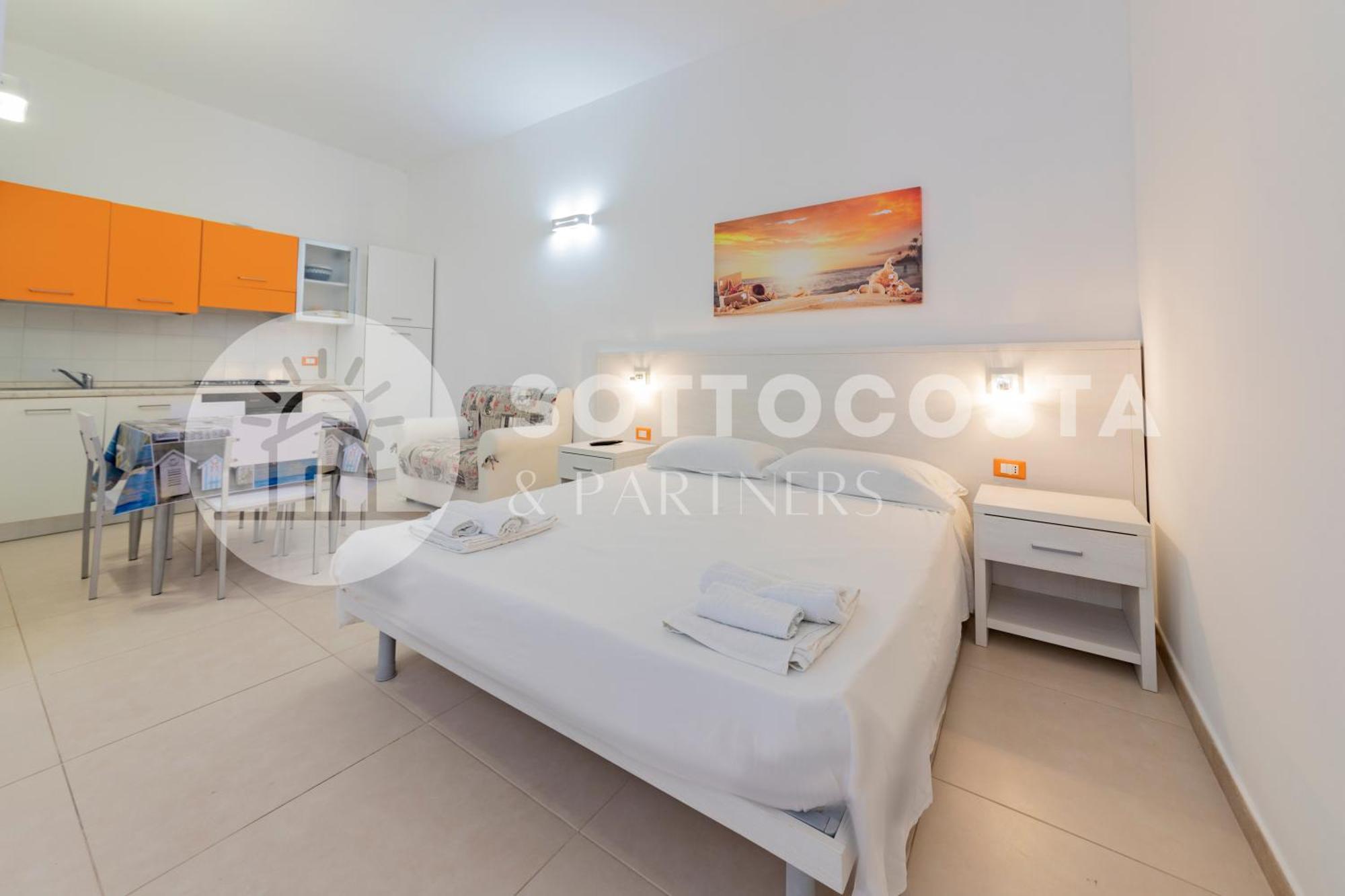Malvarosa Sh - Porto Cesareo Buitenkant foto