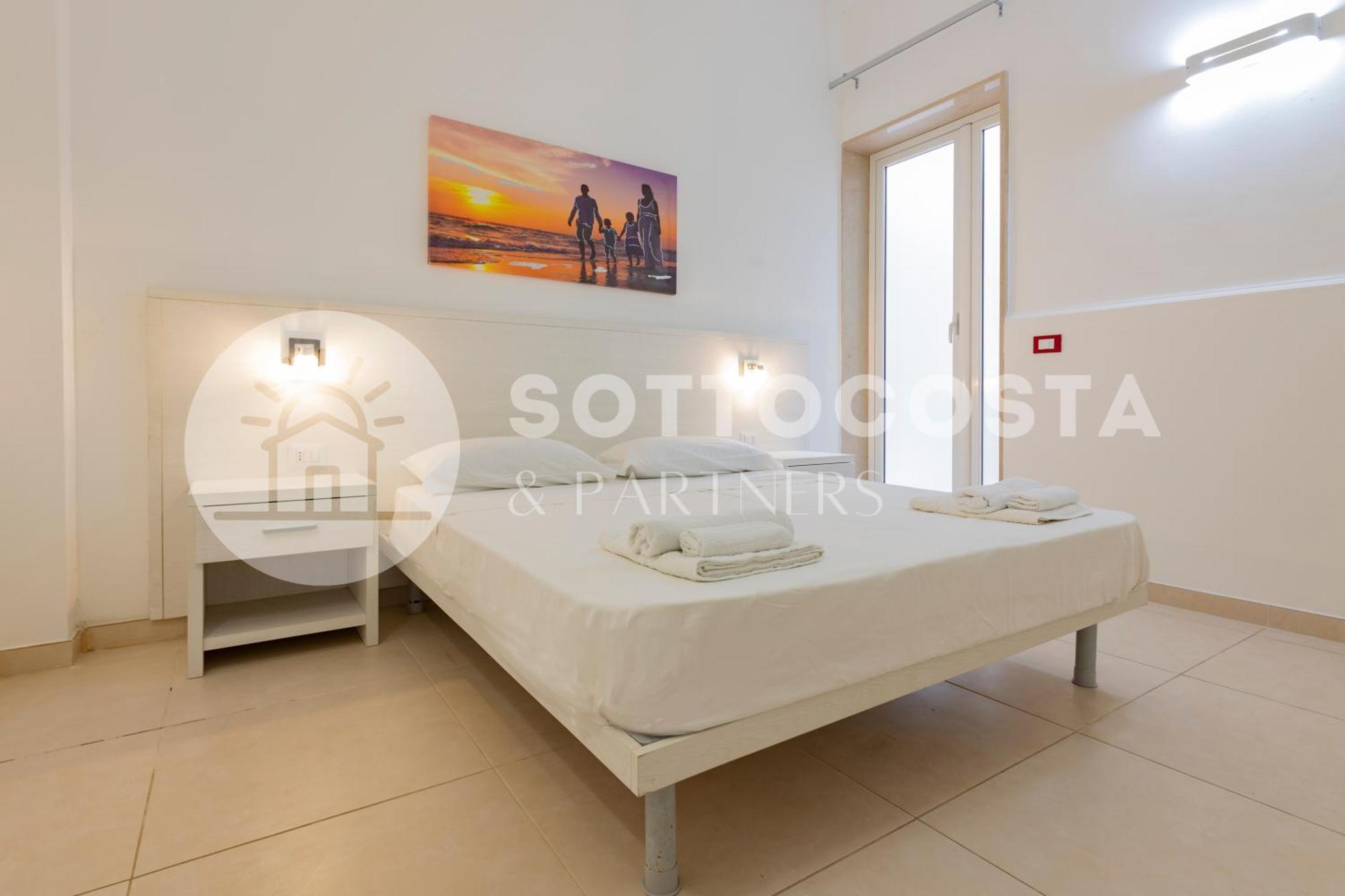 Malvarosa Sh - Porto Cesareo Buitenkant foto