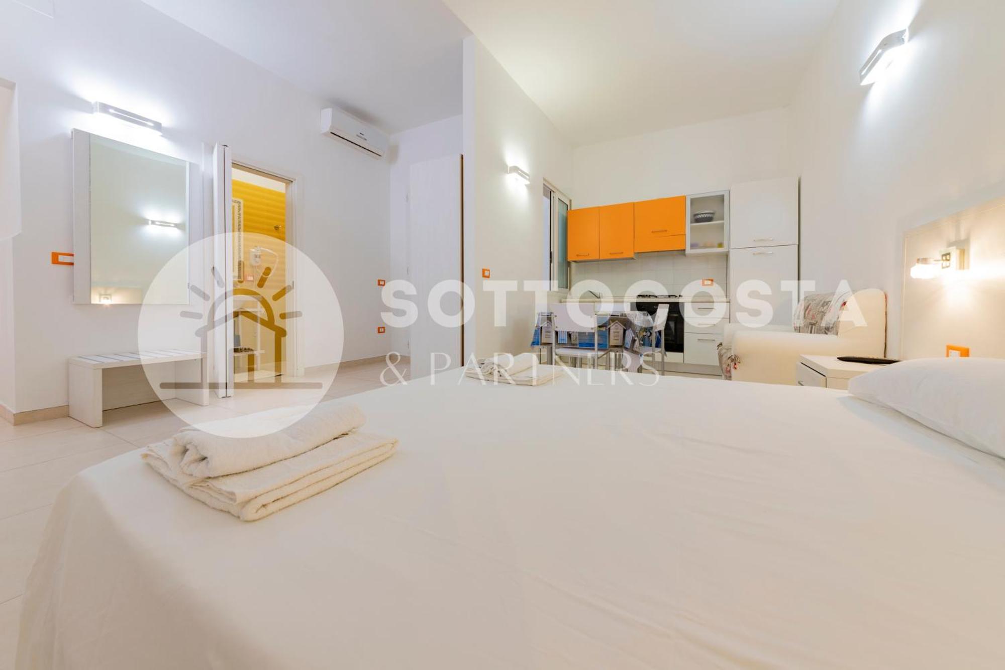 Malvarosa Sh - Porto Cesareo Buitenkant foto