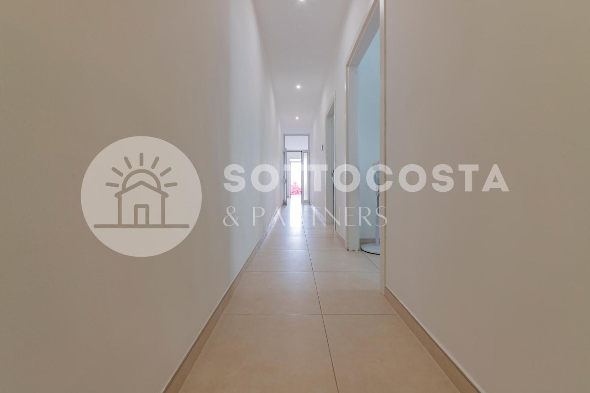 Malvarosa Sh - Porto Cesareo Buitenkant foto