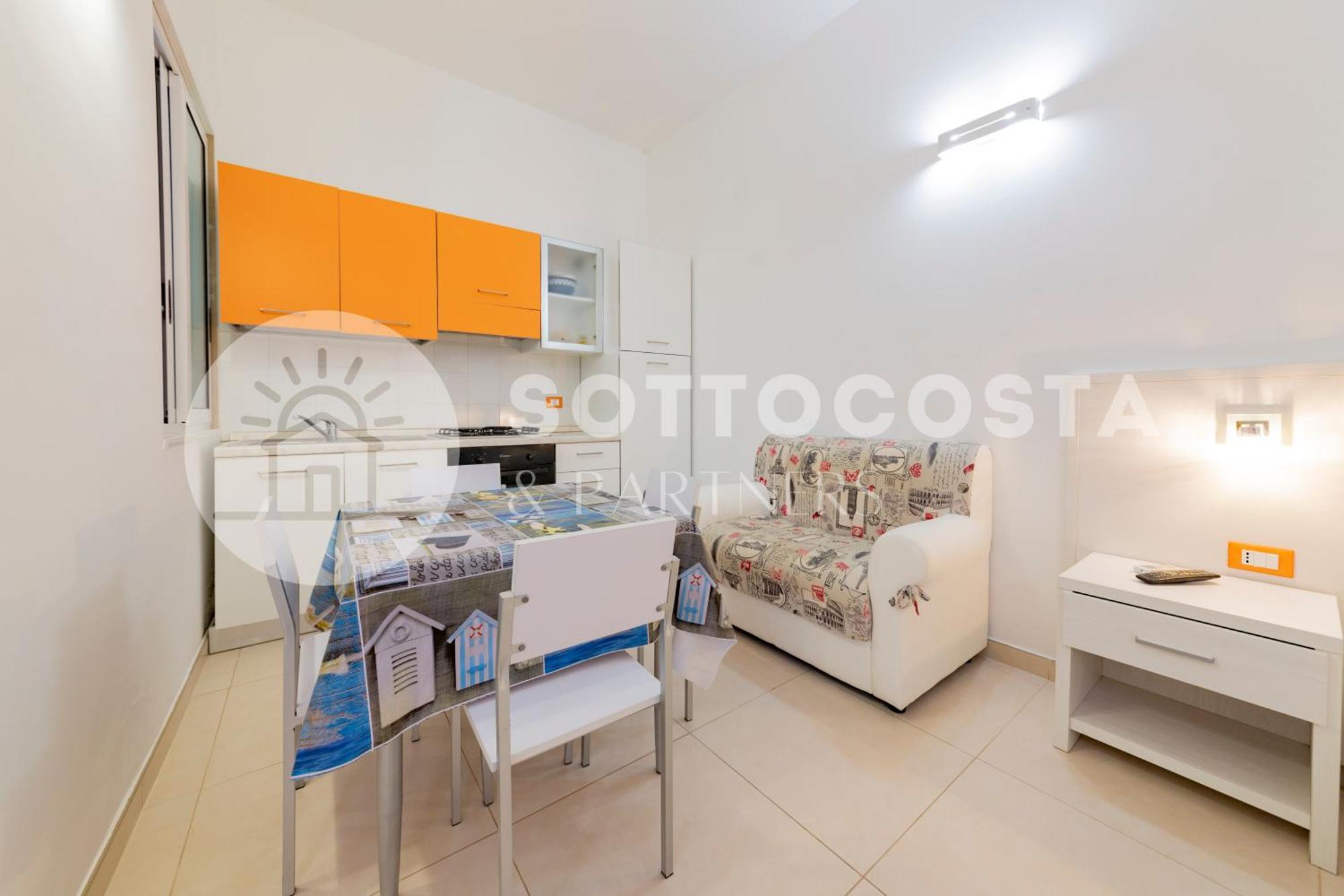 Malvarosa Sh - Porto Cesareo Buitenkant foto