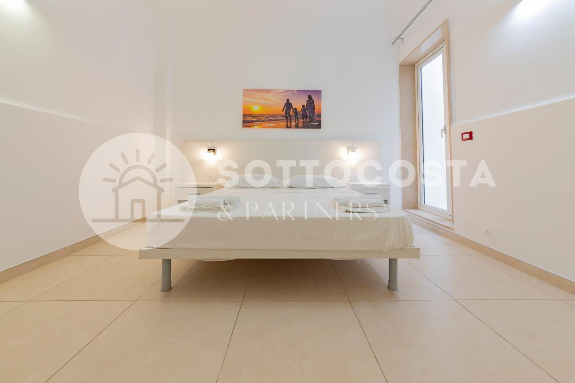 Malvarosa Sh - Porto Cesareo Buitenkant foto