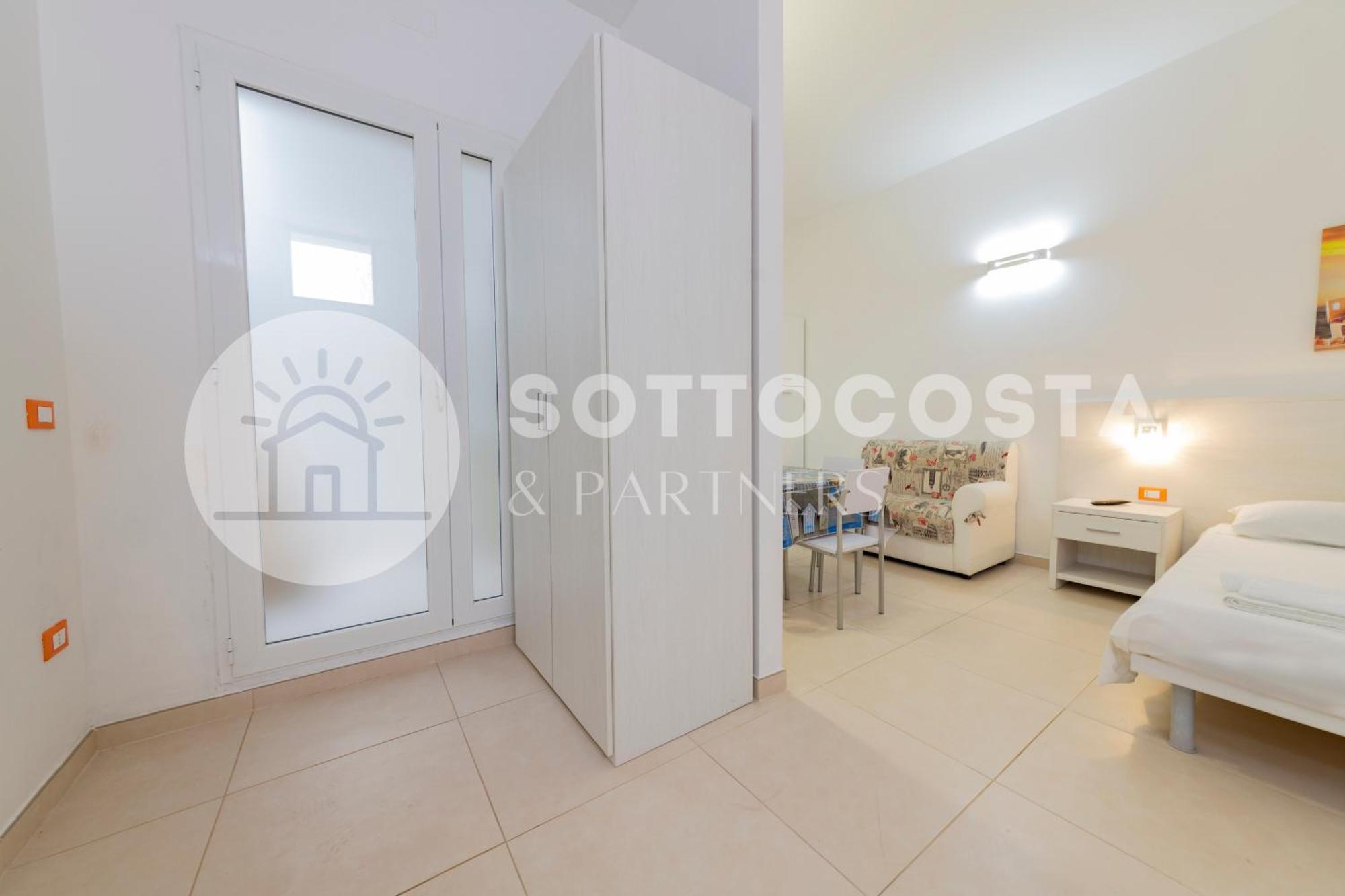 Malvarosa Sh - Porto Cesareo Buitenkant foto