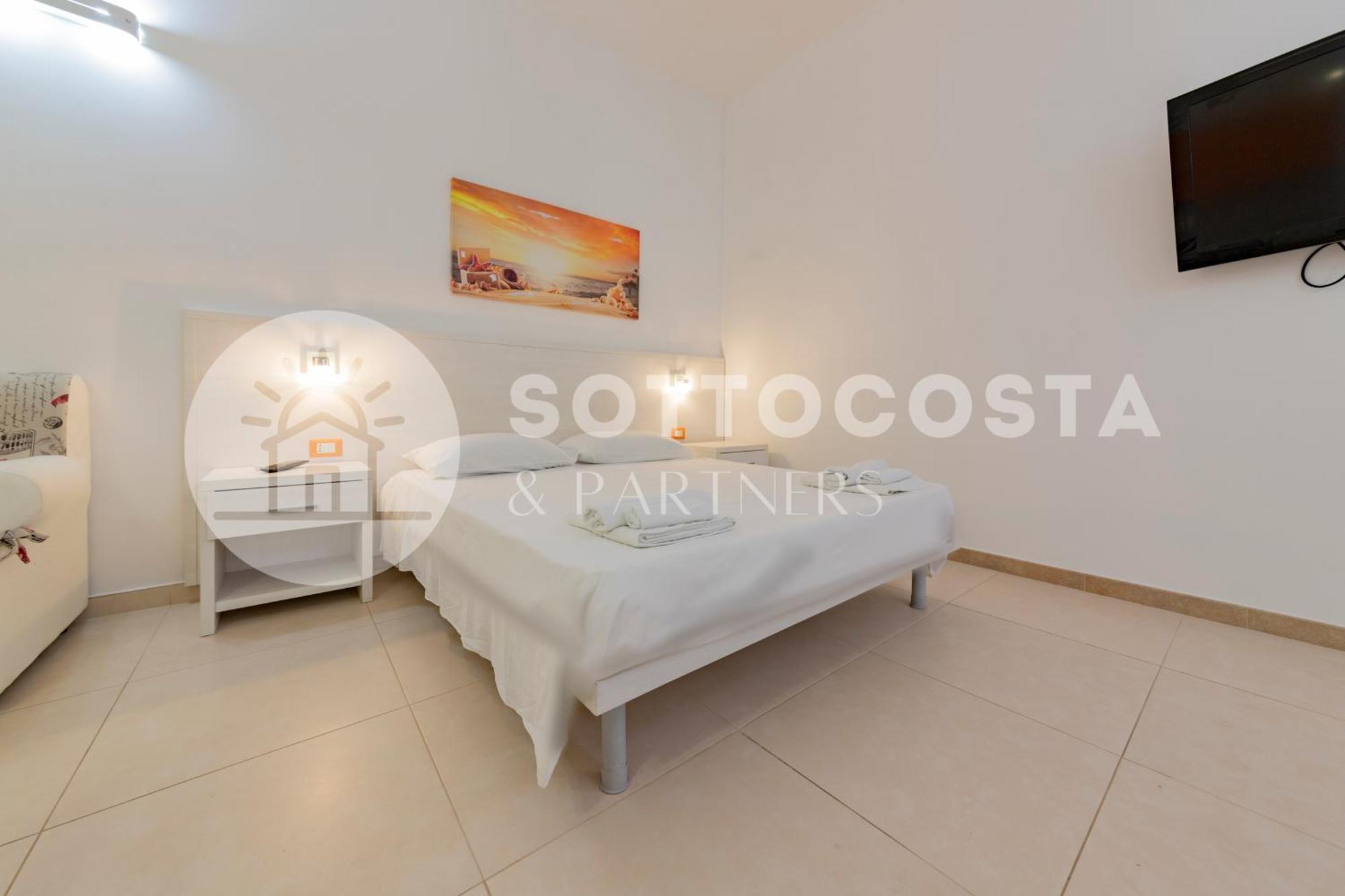 Malvarosa Sh - Porto Cesareo Buitenkant foto