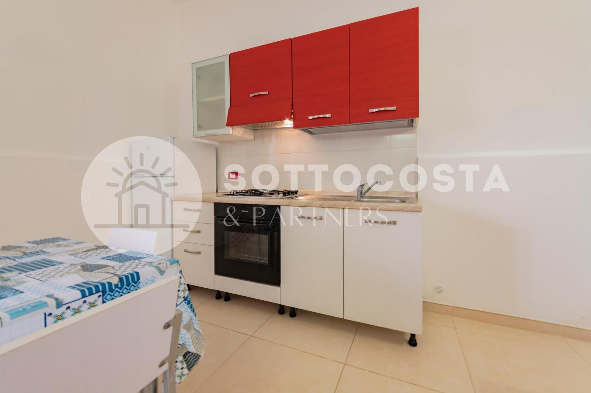 Malvarosa Sh - Porto Cesareo Buitenkant foto
