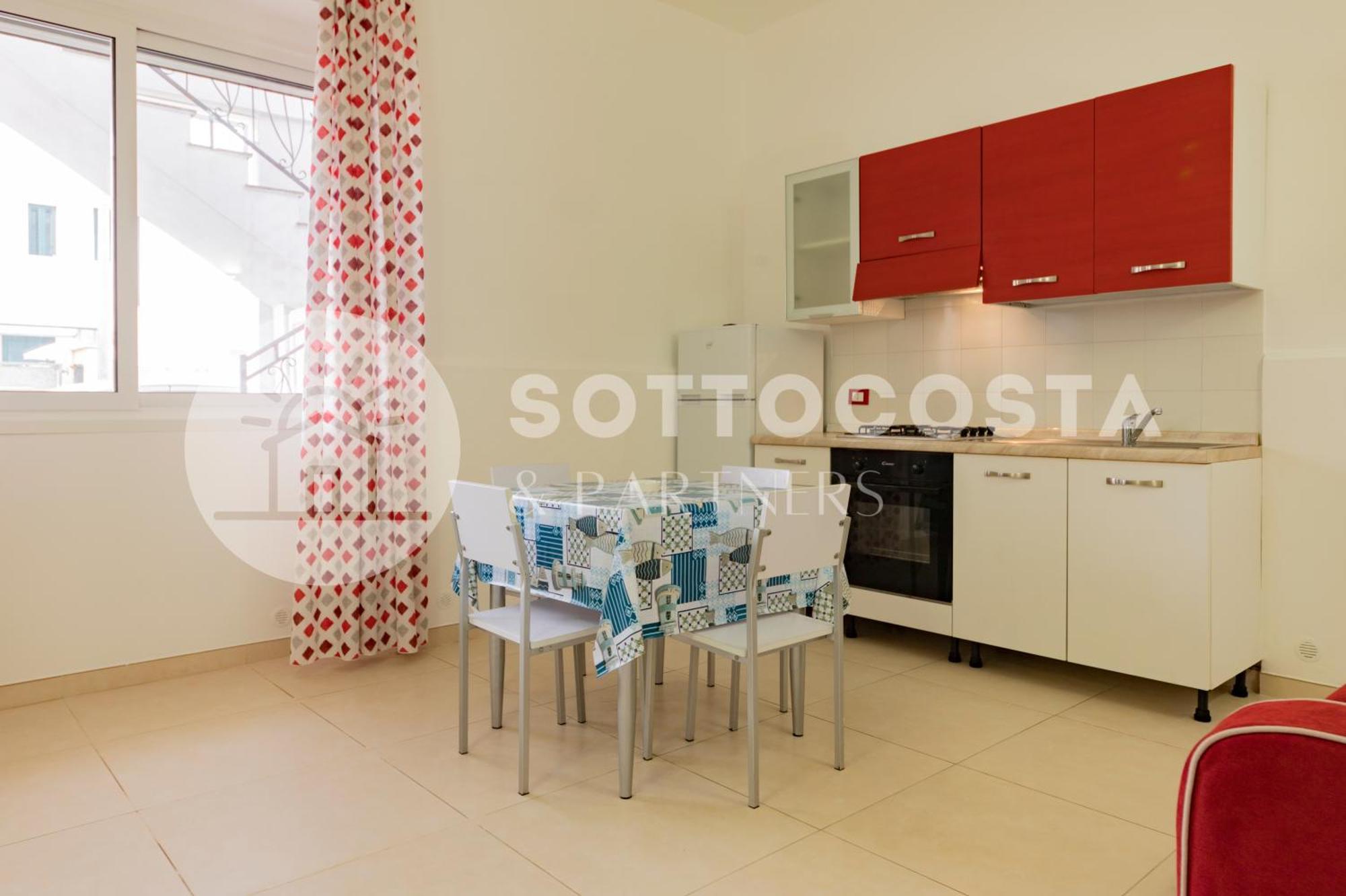 Malvarosa Sh - Porto Cesareo Buitenkant foto