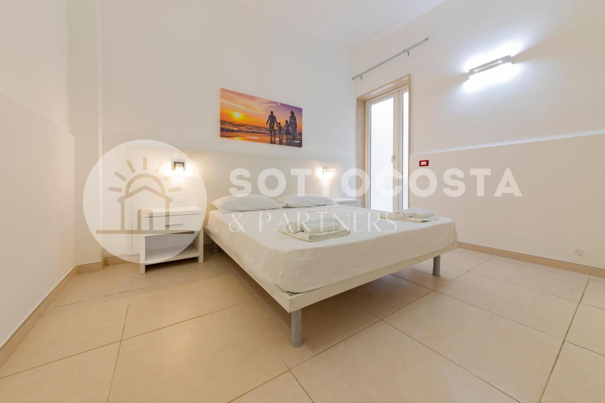 Malvarosa Sh - Porto Cesareo Buitenkant foto