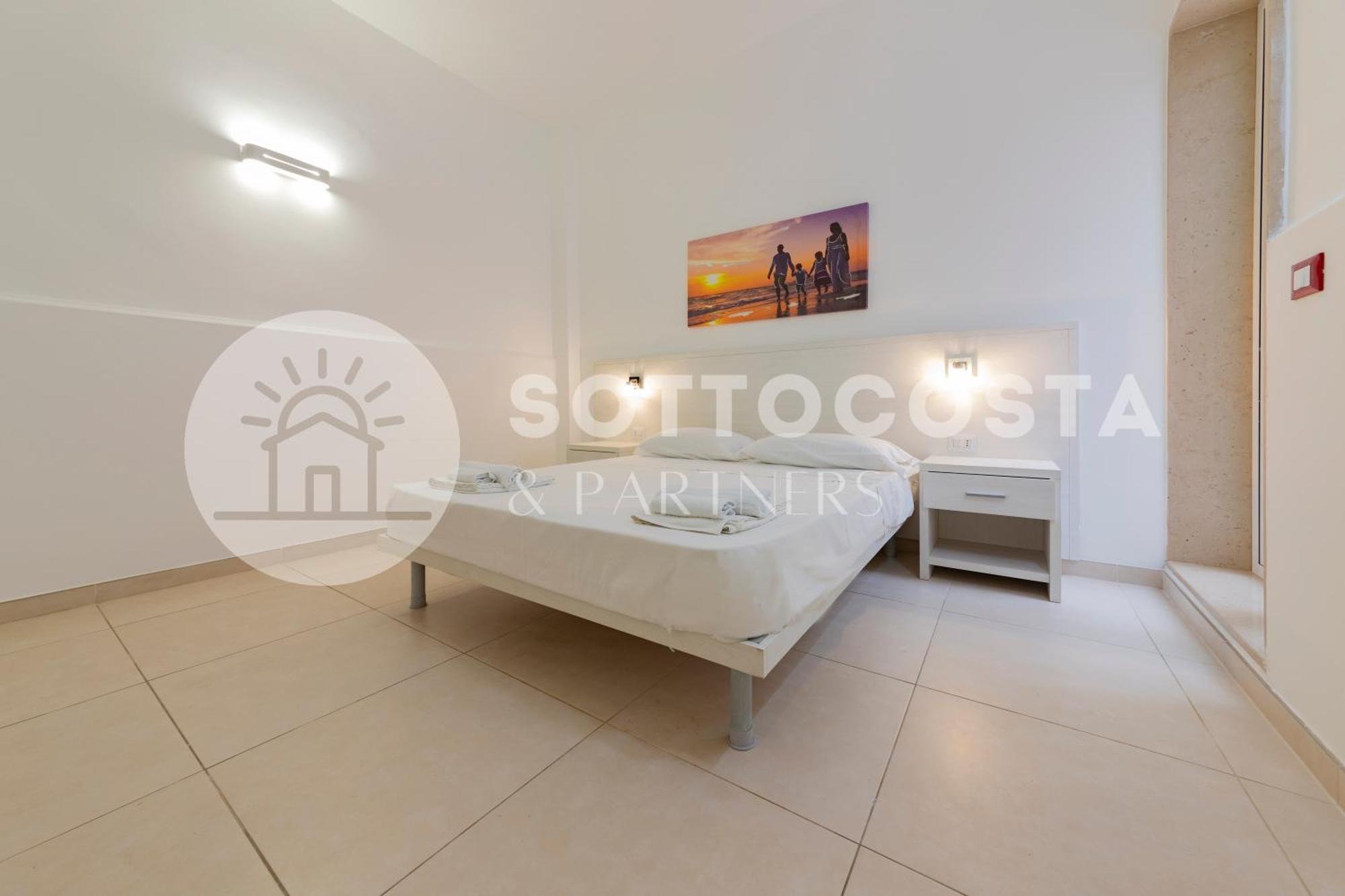 Malvarosa Sh - Porto Cesareo Buitenkant foto