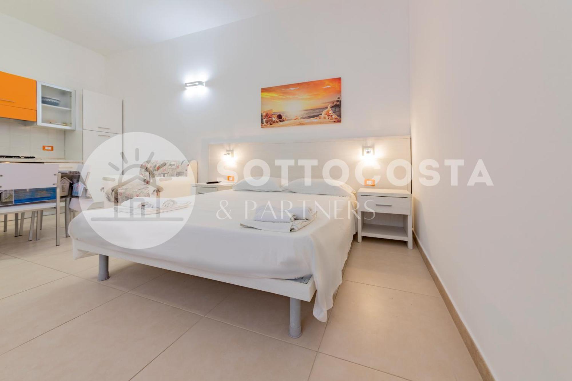 Malvarosa Sh - Porto Cesareo Buitenkant foto