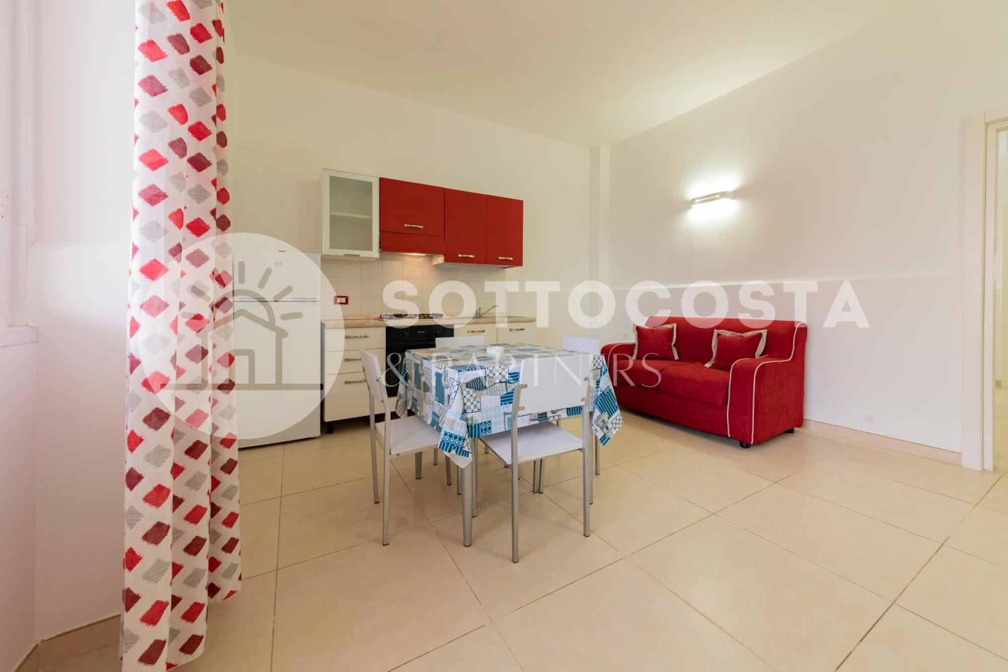 Malvarosa Sh - Porto Cesareo Buitenkant foto
