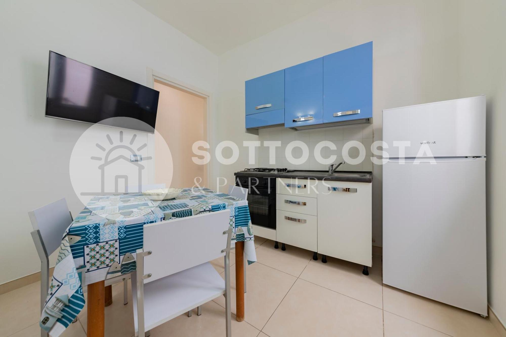 Malvarosa Sh - Porto Cesareo Buitenkant foto