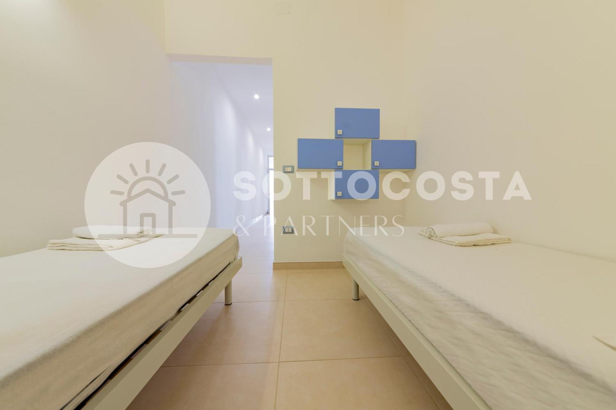 Malvarosa Sh - Porto Cesareo Buitenkant foto
