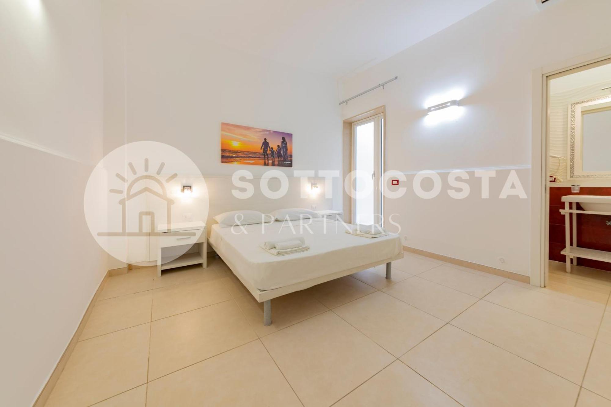 Malvarosa Sh - Porto Cesareo Buitenkant foto