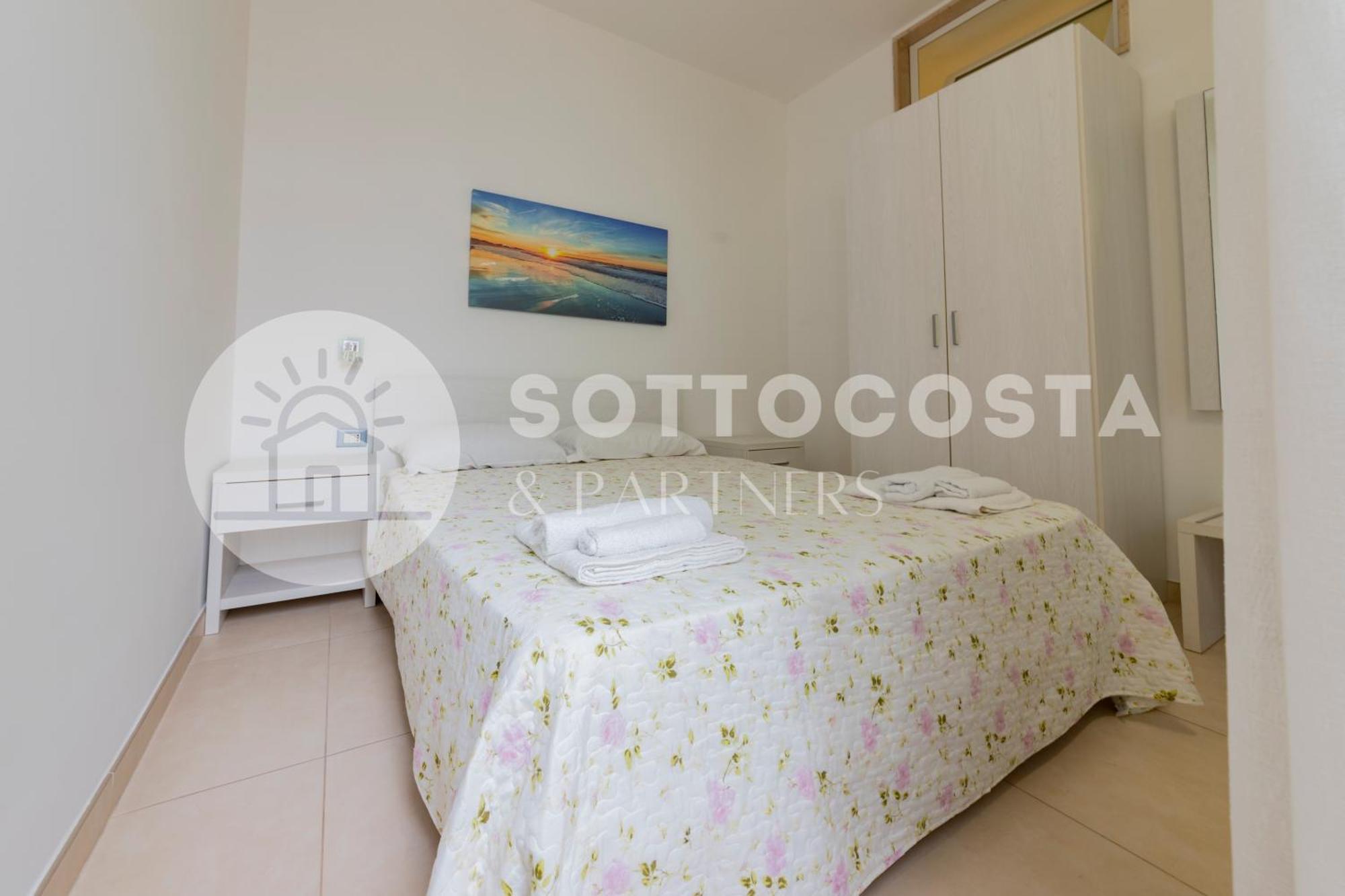 Malvarosa Sh - Porto Cesareo Buitenkant foto