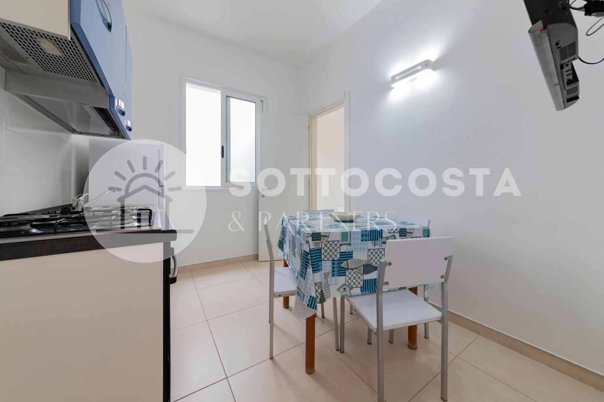 Malvarosa Sh - Porto Cesareo Buitenkant foto