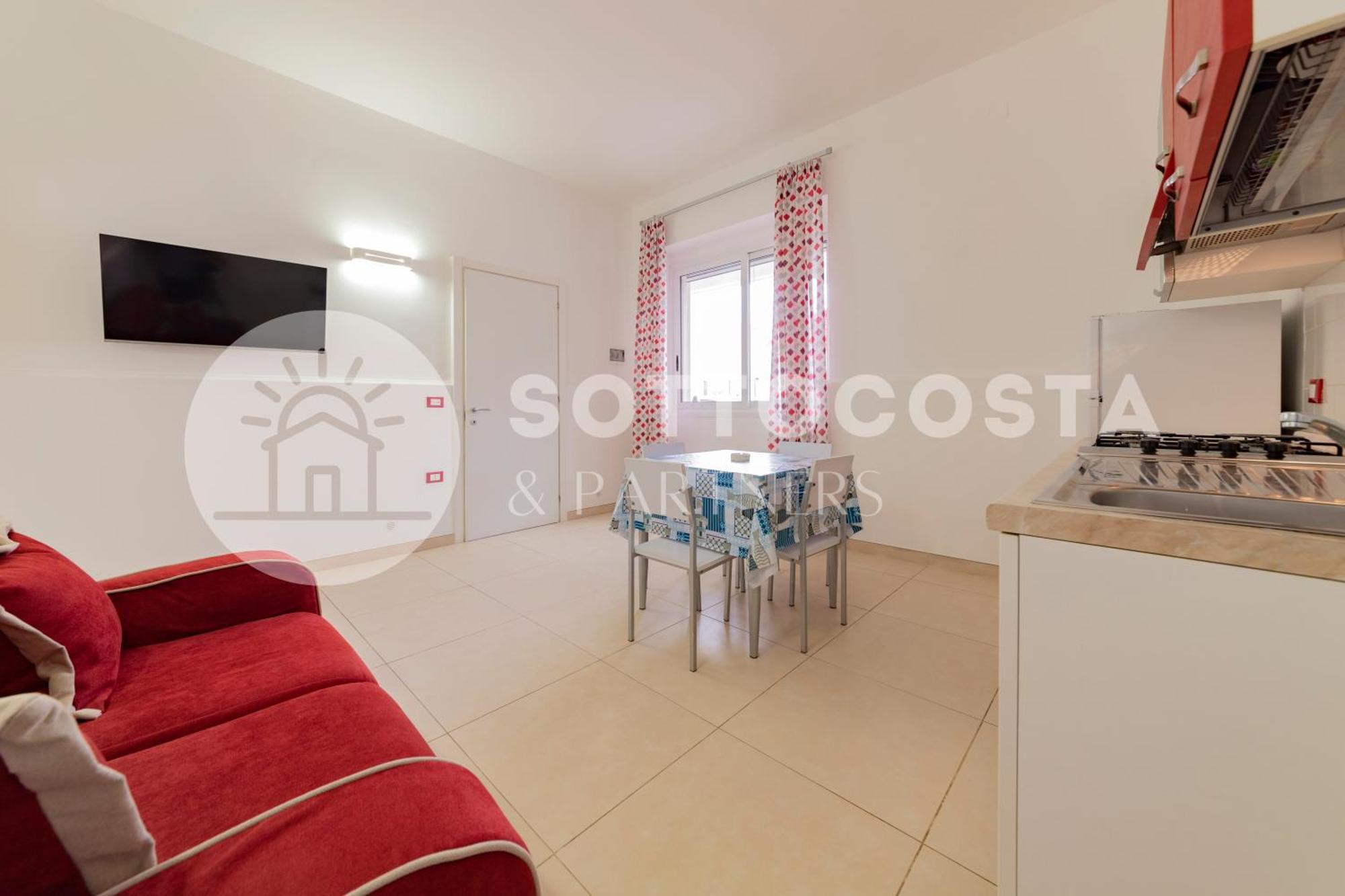 Malvarosa Sh - Porto Cesareo Buitenkant foto